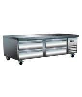 74" Chef Base (Serv-Base)